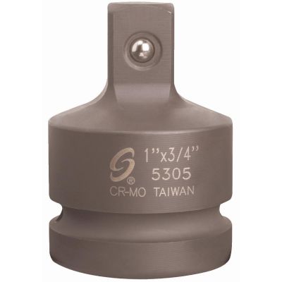 SUN5305 image(0) - SUNEX 1 in. Drive 1 in. Female x 3/4 in. Ma