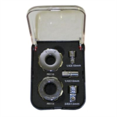 VIMFR100 image(0) - VIM Tools VIM Tools 5-Piece Finger Ratchet Set