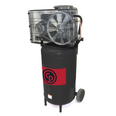 ABARCP-224VP image(0) - Chicago Pneumatic CP-P24 2 115 1 24V Portable Air Compressor