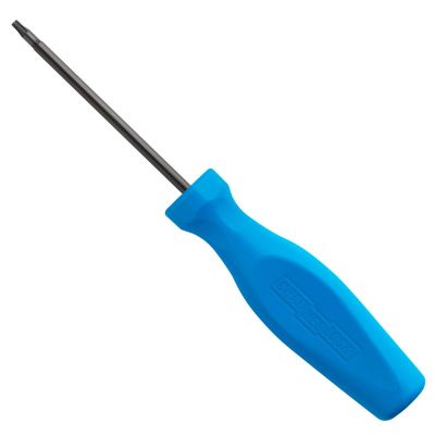 CHAT082H image(0) - Channellock T082H TORX T8 X 2.5 Inch Professional Screwdriver