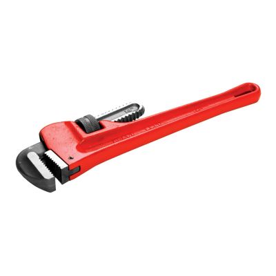 WLMW1133-14B image(0) - Wilmar Corp. / Performance Tool 14" Pipe Wrench