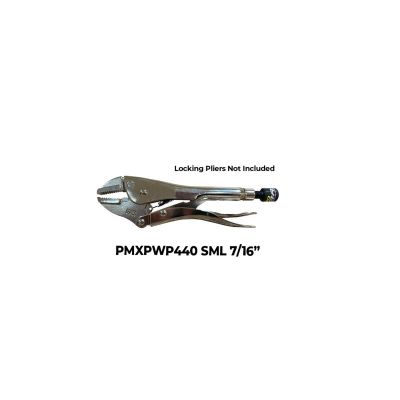 PMXPWP440 image(0) - ProMAXX Tool by Milton&trade; 7/16" - Screw Adapter - Allows use of Powerpull hammer.