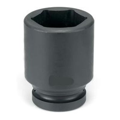 GRE60105MD image(0) - Grey Pneumatic 1-1/2" Drive x 105mm Deep Socket