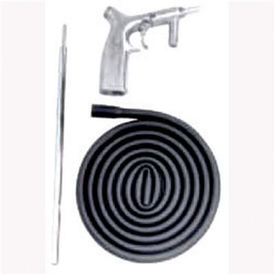 ALC40015 image(1) - ALC Keysco PORTABLE SANDBLAST KIT  ( F-30 )
