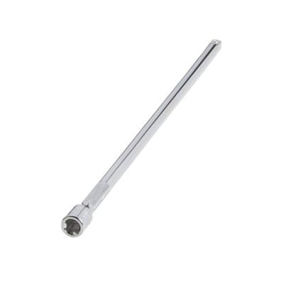 JSP78151 image(0) - J S Products (steelman) 1/4-Inch Drive 10-Inch Extension Bar