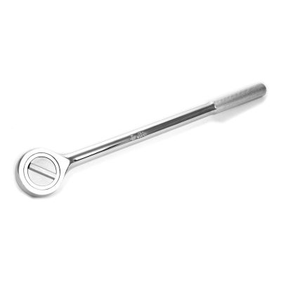 WLMW34101 image(0) - Wilmar Corp. / Performance Tool 3/4" Drive Round Head Ratchet