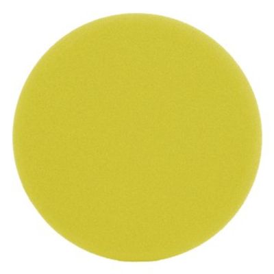 MEGWRFP7 image(0) - Meguiar's Automotive Soft Buff Rotary Foam Polishing Pad, 7 in.
