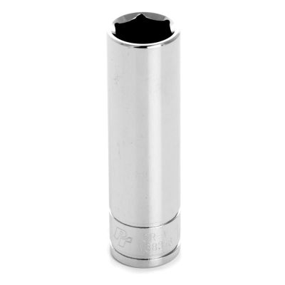WLMW38316 image(0) - Wilmar Corp. / Performance Tool 3/8" Drive 1/2" 6pt Deep Socket