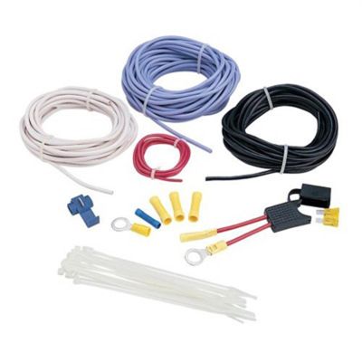 HPK47275 image(0) - Hopkins Manufacturing Electr Brake Installation Kit