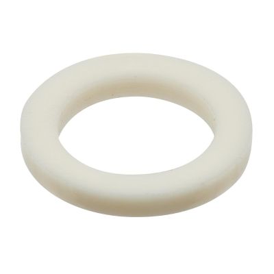 SRRDPG220 image(0) - S.U.R.&R. 1/2 Inch(M12) Nylon Oil Drain Plug Gasket - 10 Piece
