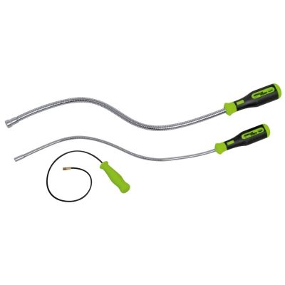 MLK702-503 image(0) - Mueller - Kueps Flexible Magnetic Pick up Tool 3 Pc.(270gr, 500gr, 1,800gr)