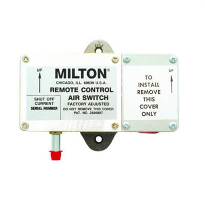 MIL825 image(0) - Remote Control Air Switch Signal Bell-Ch