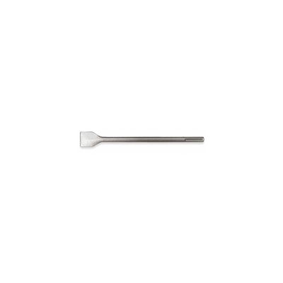 DWTDW5837 image(0) - DEWALT 12-Inch By 2-Inch Scaling Chisel SDS Max Shank