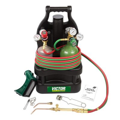 FPW0384-0946 image(0) - Firepower Victor&reg;G150 Series J-PT Portable Tote. Tanks included.