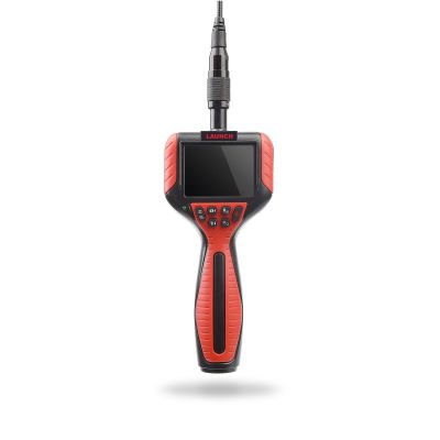 LAUVSP800 image(0) - Launch Tech USA VSP 800 Videoscope