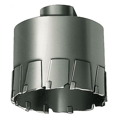 MLW49-57-1000 image(0) - Milwaukee Tool 1" Threaded Steel Hawg Cutter