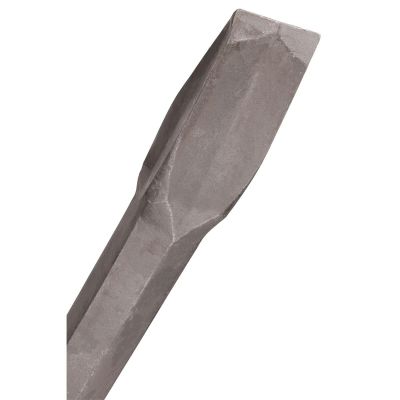 DWTDW5962 image(0) - DEWALT Demolition Hammer Cold Chisel, Hex, 20-Inch X 2.2-Inch