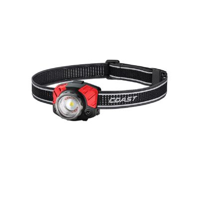 COS31161 image(0) - COAST Products FL85R HEADLIGHT