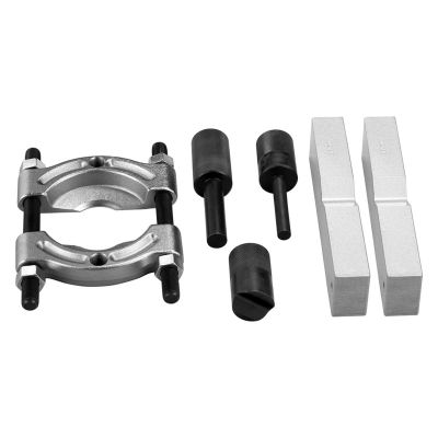 OTC1880 image(0) - OTC FLOOR PRESS 17-1/2 TON ACCESSORIES SET