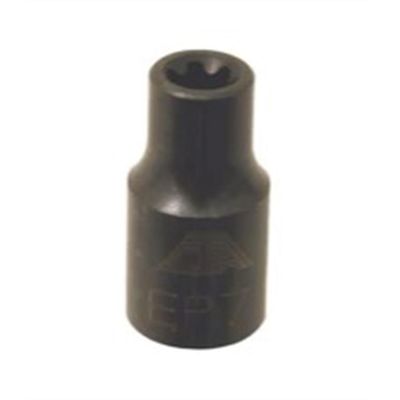 CTA9652 image(0) - CTA Manufacturing Torx Plus Socket - EP7