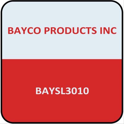 BAYSL3010 image(0) - Bayco MASTER EXTREME 1GA