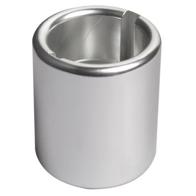 MAY16303 image(0) - Mayhew Mayhew 5/32-Inch SAE Ball Hex Short Insert Socket Bit, 1/4-Inch Drive
