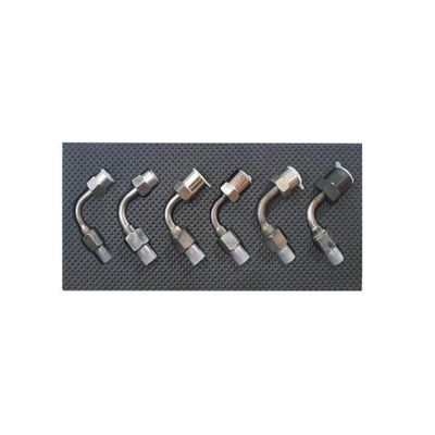 ASDHU35028 image(0) - Ansed Diagnostic Solutions Last Generation Diesel High Pressure Adaptors