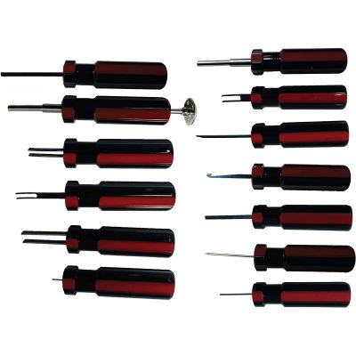 THX495 image(0) - Thexton Terminal Release Tool Kit Master