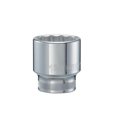 DWTDWMT74641OSP image(0) - DEWALT Dwmt 3/4In Dr 1 3/4In 12Pt Skt