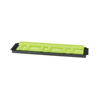 ERN5720HV image(0) - Ernst Mfg. 90 Tool Bit Boss - HI-VIZ