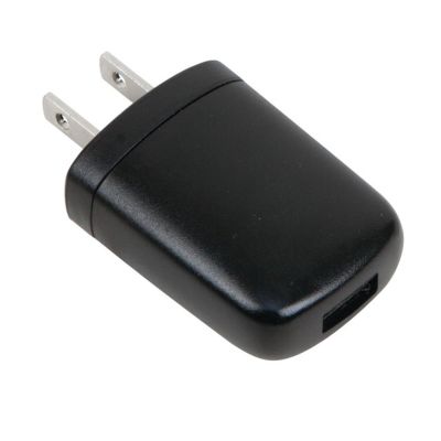 WLMW3319 image(0) - Wilmar Corp. / Performance Tool 120v USB Charger/Adapter