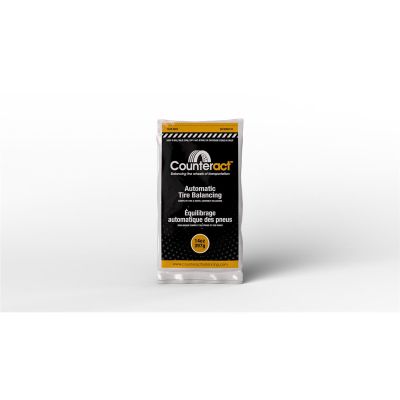 COUCBB14OZ image(0) - Counteract Case of Counteract Balancing Beads 14 oz.