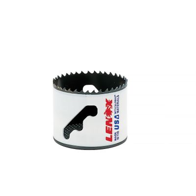 LEX3004040L image(0) - Lenox Tools HOLESAW T3 40L 2 1/2 64MM 1/BX