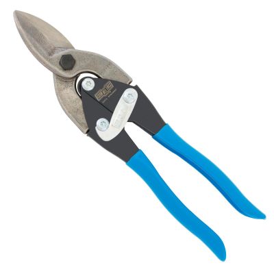 CHA610SS image(0) - Channellock 610SS 10 Inch Utility Aviation Snip
