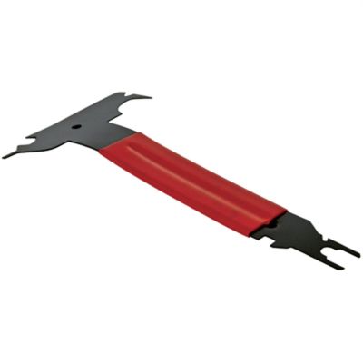 WLMW83201 image(0) - Wilmar Corp. / Performance Tool 10-in-1 Trim Tool