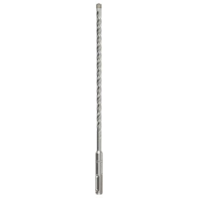 DWTDW5518 image(0) - DEWALT 1/4-Inch By 6-Inch By 8-1/2-Inch Solid Rock CarbideSDS+