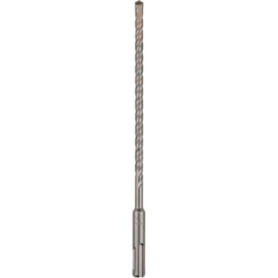 DWTDW5405 image(0) - DEWALT Rock 3/16" X 10" Carbide SDS Plus Rotary Hammer Bit