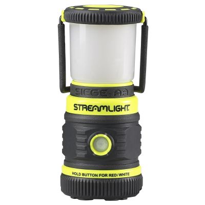 STL44943 image(0) - Streamlight Siege AA with Magnets - Yellow