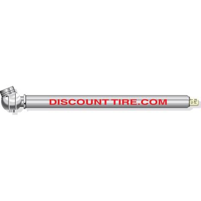 TRF175100934 image(0) - Plews Edelmann Tire Air Gauge 10-75 PSI, 100-Pk.