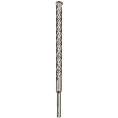 DWTDW5446 image(0) - DEWALT SDS Plus Bits, Rock Carbide Tip, Hammer, 5/8-Inch