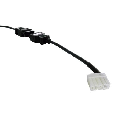 COJJDC532A image(0) - COJALI USA Can Scania Engine 4-pin diagnostic cable