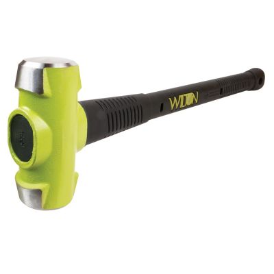 WIL20636 image(0) - Wilton 6 Lb Head, 36" B.A.S.H Sledge Hammer