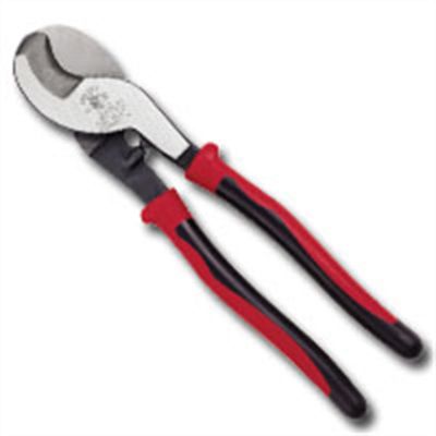 KLEJ63050 image(0) - Klein Tools Journeyman Cable Cutter