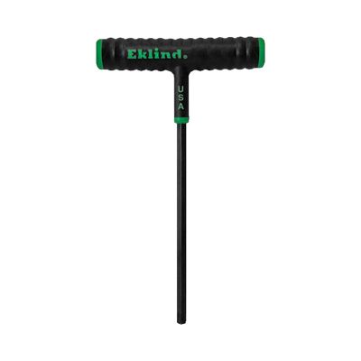 EKL68606 image(0) - Eklind Tool Company T HANDLE TORX KEY T6