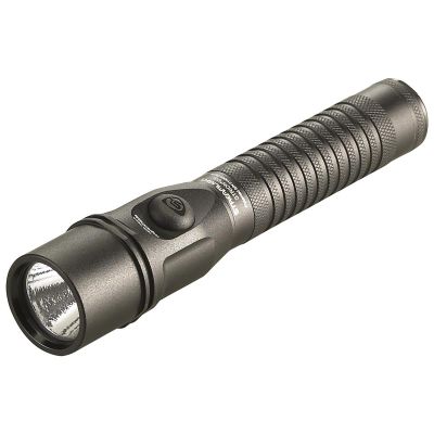 STL74419 image(0) - Streamlight Strion DS - 120V/100V AC/12V DC PiggyBack - Black