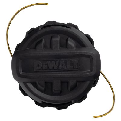 DWTDWZSTH999 image(0) - DEWALT QuickLoad Spool Head