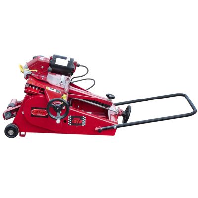 TSI405W image(0) - Tire Service International Portable On-Vehicle Tire Truer