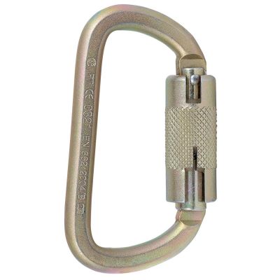 SRWV860121 image(0) - PeakWorks 3/4" Carabiner CSA CE