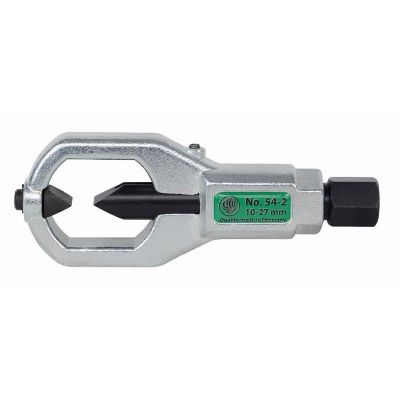 KQT54-3-M image(0) - Kukko Quality Tools SPLITTING CHISELS FOR 54-3