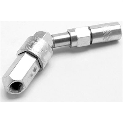 WLMW54226 image(0) - Wilmar Corp. / Performance Tool 360 Deg. Swivel Coupler